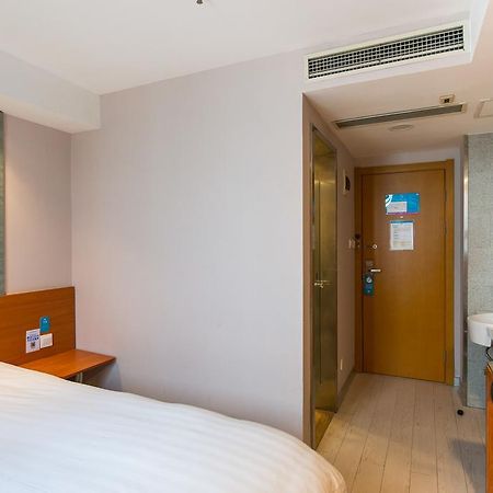 Hanting Express Shanghai South Shanxi Road 샹하이 외부 사진